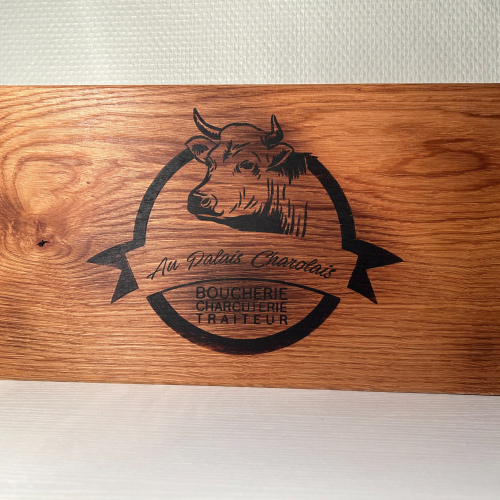 Planche à découper